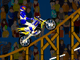 Stunt Bike Draw