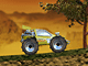 Dune Buggy