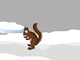 Go Squirrel Go!