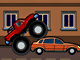 Monster Truck Curfew