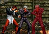 The King of Fighters