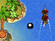 Captain Jack Adventure