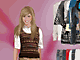 Ashley Tisdale Dress up