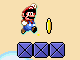 New Super Mario World