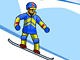 Supreme Extreme Snowboarding