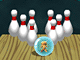 Fish Bowling