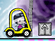Fork Lift Kid