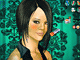 Rihanna Makeup