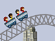 Rollercoaster Rush