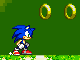 Sonic Xtreme 2
