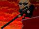 Stinger Sniper