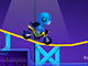 Stunt Bike Draw 2