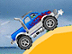 Super Truck Racer