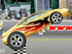 Wheelie Car