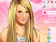 Makeup Ashley Tisdale