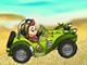 Monkey Kart