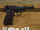 Pistol Training