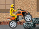 Stunt Bike Deluxe